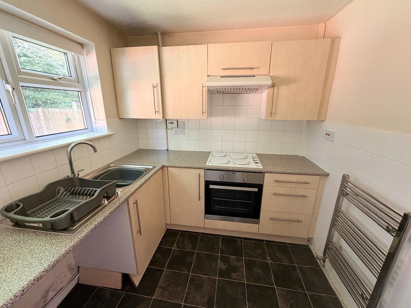 Easterly Close, Brackla, Bridgend County Borough, CF31 2NA